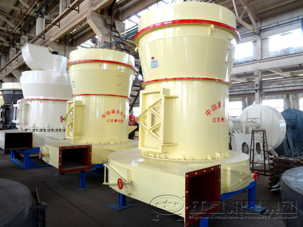 雷蒙磨粉機設(shè)備 雷蒙磨粉機設(shè)備