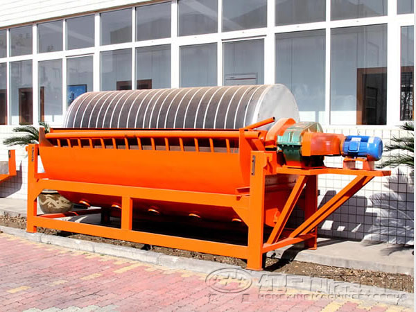 鈉長(zhǎng)石選礦設(shè)備