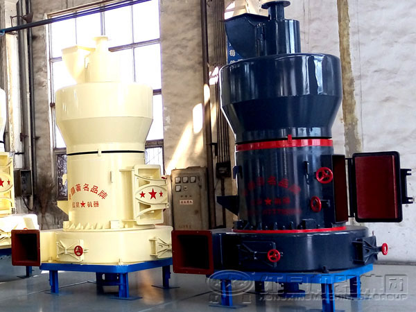 煤炭磨粉機(jī)優(yōu)勢(shì) 煤炭磨粉機(jī)優(yōu)勢(shì)