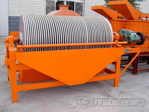 選礦磁選設備 選礦磁選設備