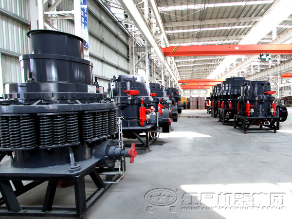 彈簧破碎機(jī)