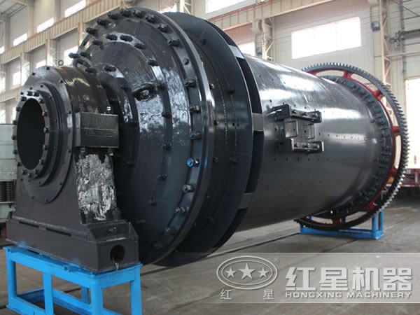 球磨機(jī) 球磨機(jī)