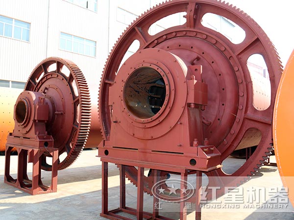 膨潤土棒磨機(jī)