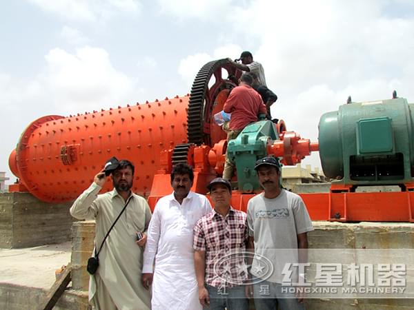 錫選礦設(shè)備