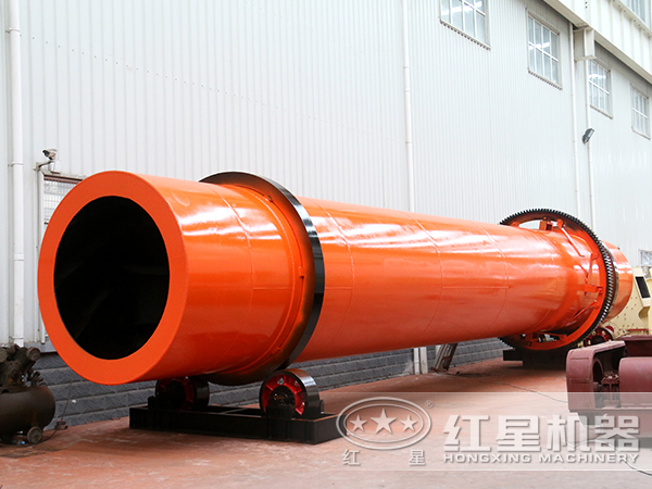 粉煤灰烘干機生產(chǎn)廠家