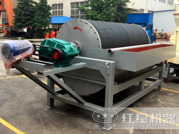 石榴石磁選機(jī)