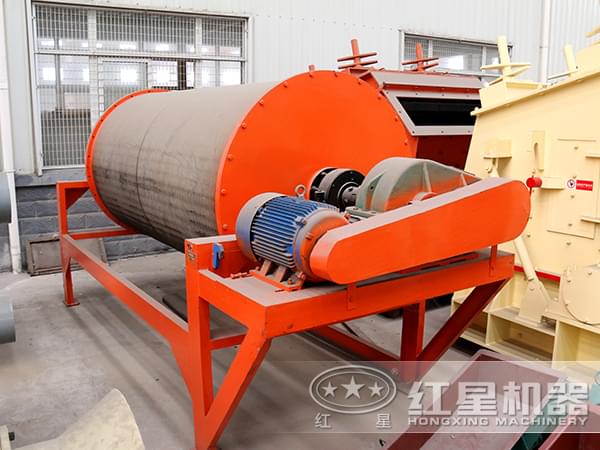 筒式磁選機(jī) 筒式磁選機(jī)