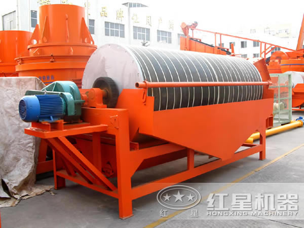 粉體磁選機(jī)