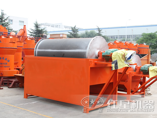 錳礦磁選設(shè)備