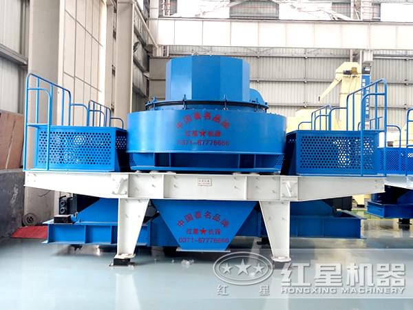 粘土制砂機圖片實拍