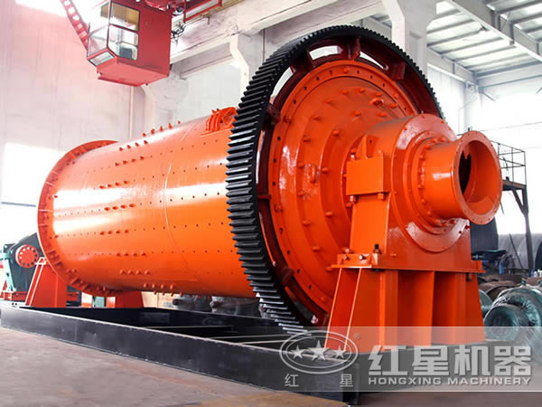 錳礦球磨機(jī) 錳礦球磨機(jī)