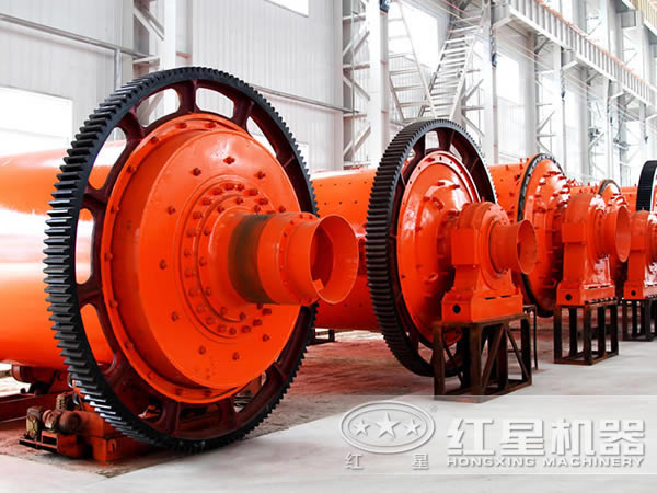 錳礦球磨機(jī) 錳礦球磨機(jī)