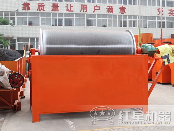 鐵粉提純磁選設(shè)備