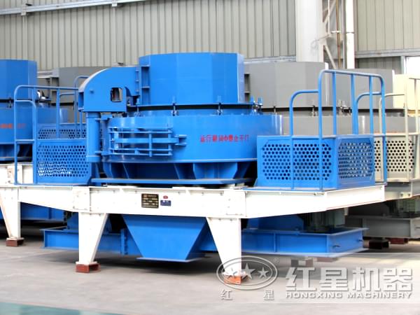 風(fēng)化石制沙機(jī)