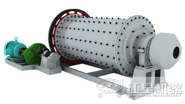 煤矸石球磨機(jī)原理 煤矸石球磨機(jī)原理