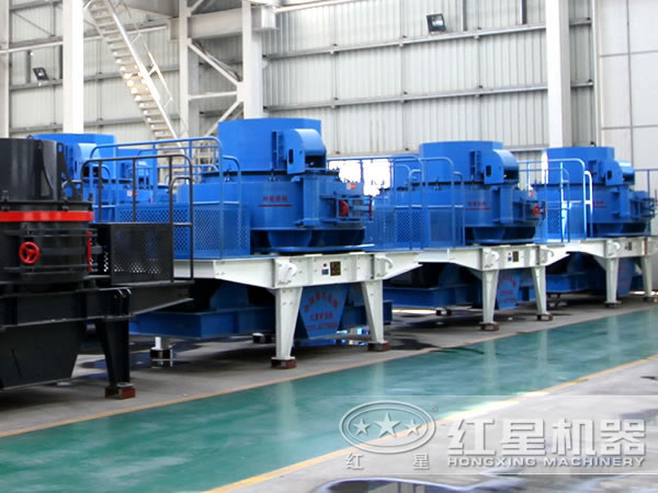 石子制砂機(jī) 石子制砂機(jī)