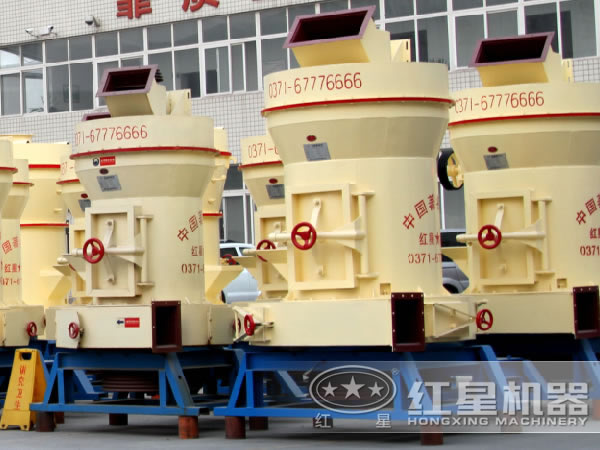 粉末磨粉機(jī)