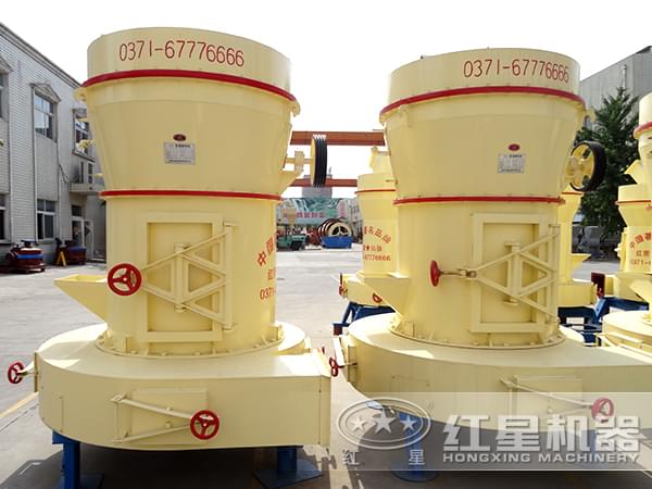 硅石粉磨粉機(jī)