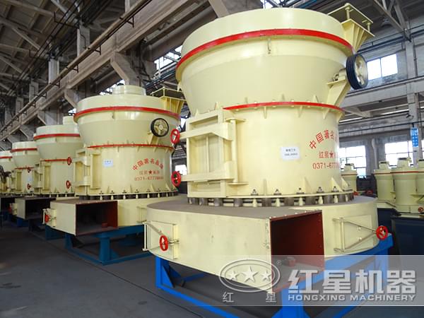 硅石粉磨粉機(jī)價(jià)格