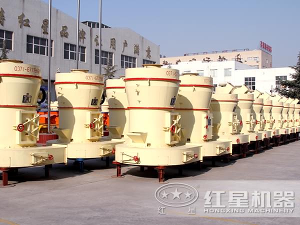 硅石粉磨粉機(jī)生產(chǎn)廠家