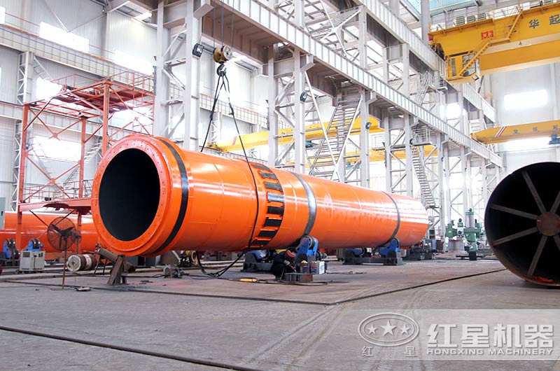 螢石粉烘干機 螢石粉烘干機