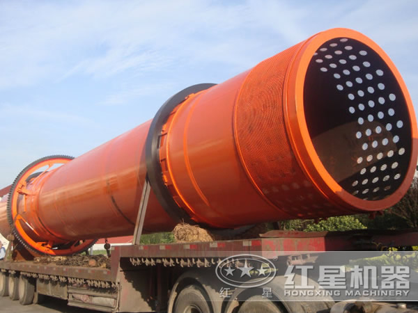 頁巖烘干機價格