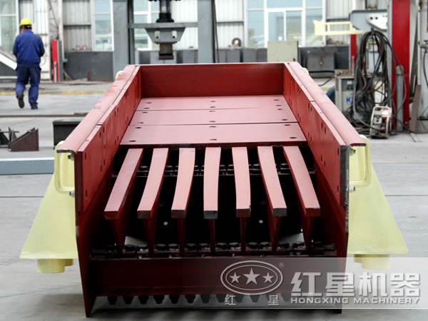 振動(dòng)給料機(jī) 振動(dòng)給料機(jī)