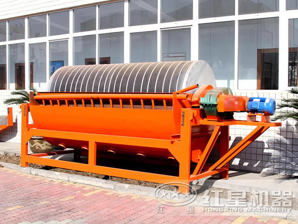 鐵渣磁選機(jī)