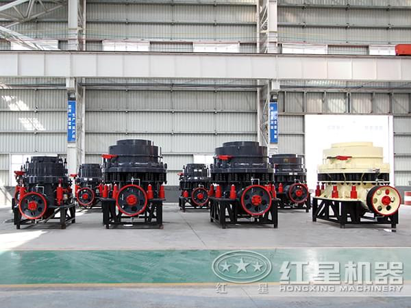 巖石破碎機(jī)