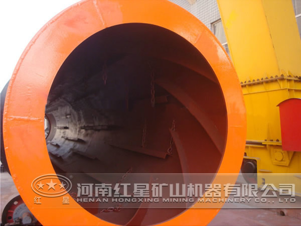 工業(yè)烘干機(jī)