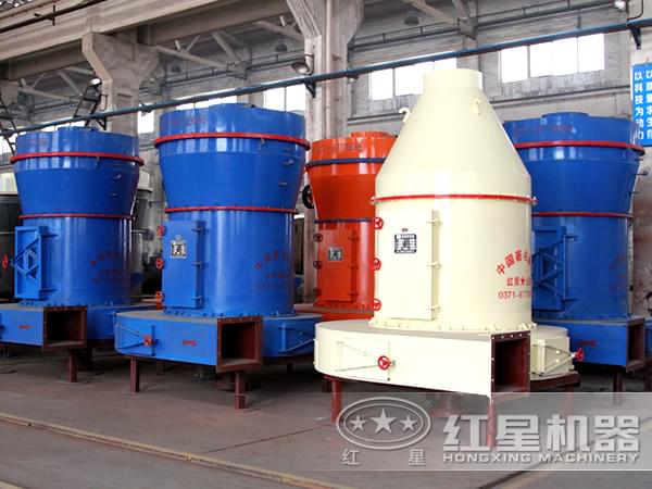 高壓磨粉機 高壓磨粉機