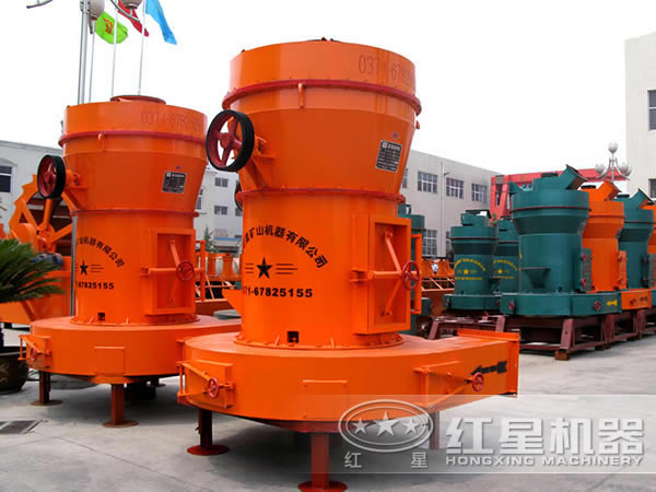 高強(qiáng)磨粉機(jī)