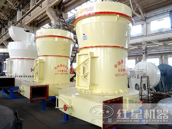 高強(qiáng)磨粉機(jī)