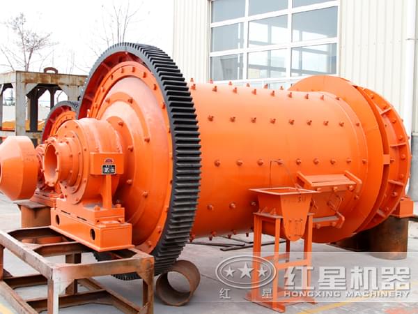 MBS棒磨機 MBS棒磨機