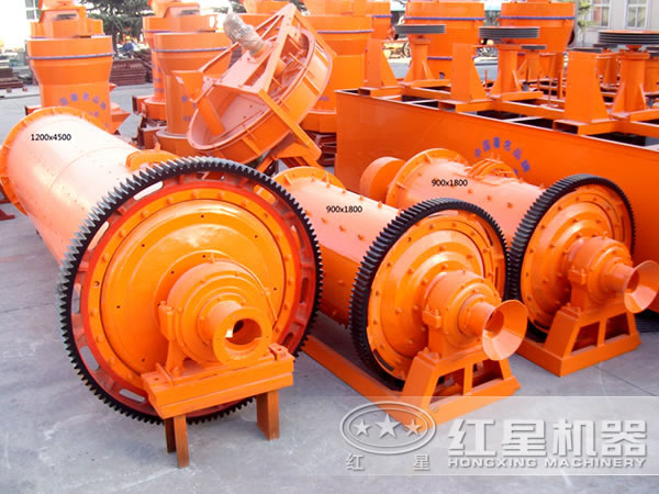 球磨機(jī) 球磨機(jī)