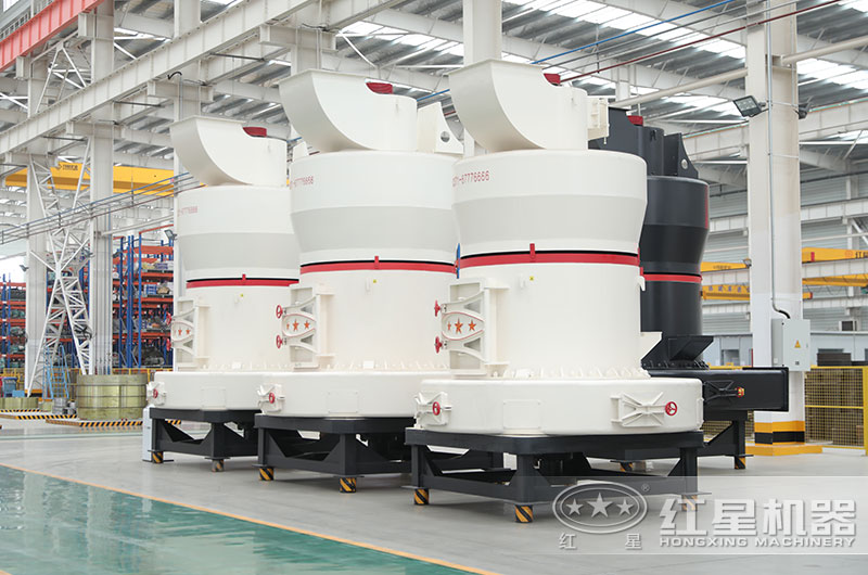 雷蒙磨粉機(jī)圖片 雷蒙磨粉機(jī)圖片