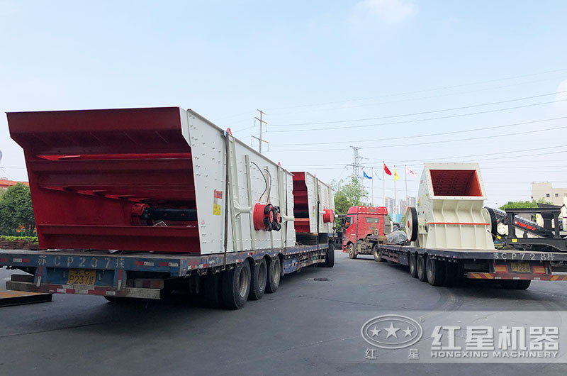 現(xiàn)貨設(shè)備直接裝車(chē)發(fā)貨