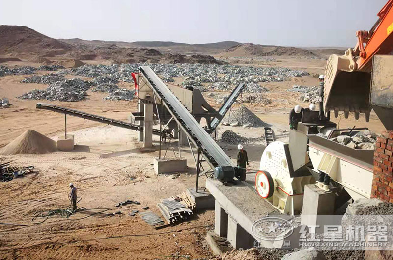 重錘破碎機(jī)工作現(xiàn)場圖片 重錘破碎機(jī)工作現(xiàn)場圖片