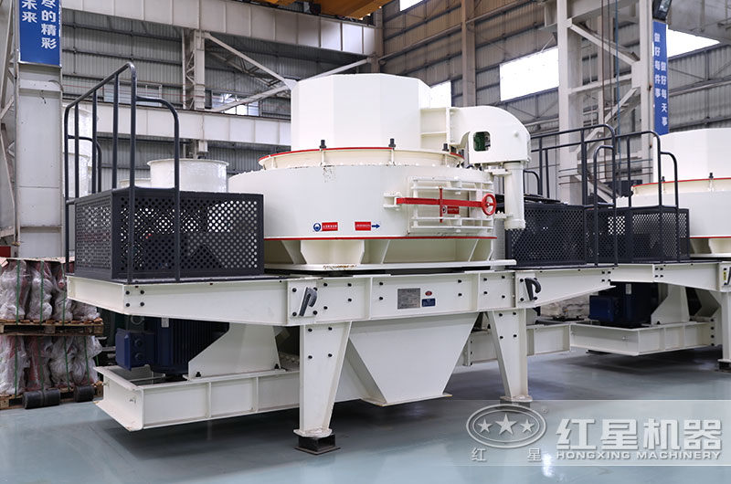 沖擊式破碎機圖片 沖擊式破碎機圖片