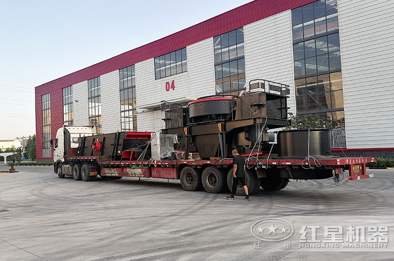 設(shè)備發(fā)貨現(xiàn)場圖片 設(shè)備發(fā)貨現(xiàn)場圖片