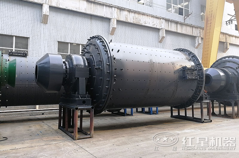 2445球磨機(jī)圖片 2445球磨機(jī)圖片