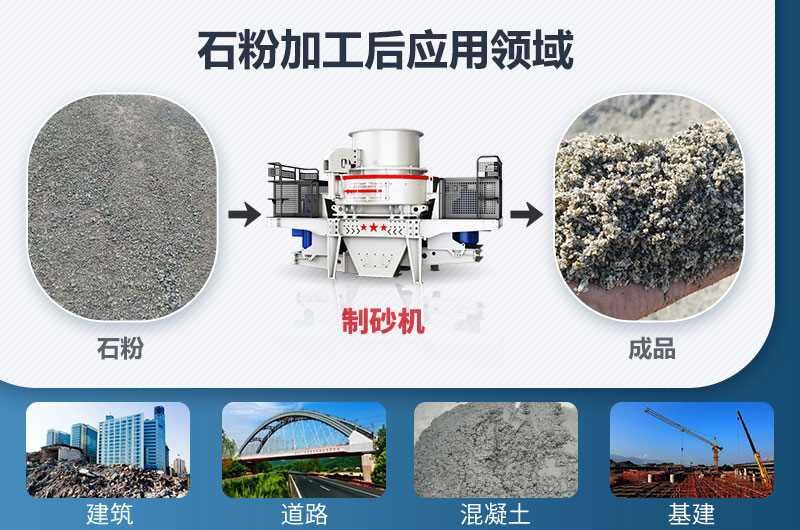 石粉加工后應(yīng)用領(lǐng)域 石粉加工后應(yīng)用領(lǐng)域