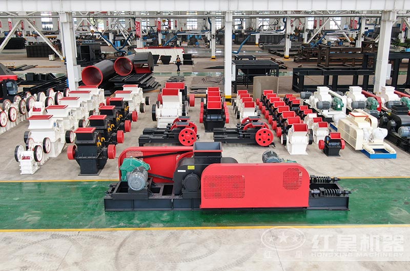 對輥制砂機(jī)廠家現(xiàn)貨供應(yīng) 對輥制砂機(jī)廠家現(xiàn)貨供應(yīng)