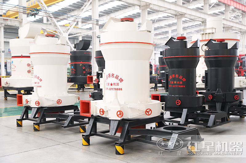 雷蒙磨粉機圖片 雷蒙磨粉機圖片