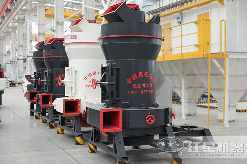 雷蒙磨粉機(jī)圖片 雷蒙磨粉機(jī)圖片