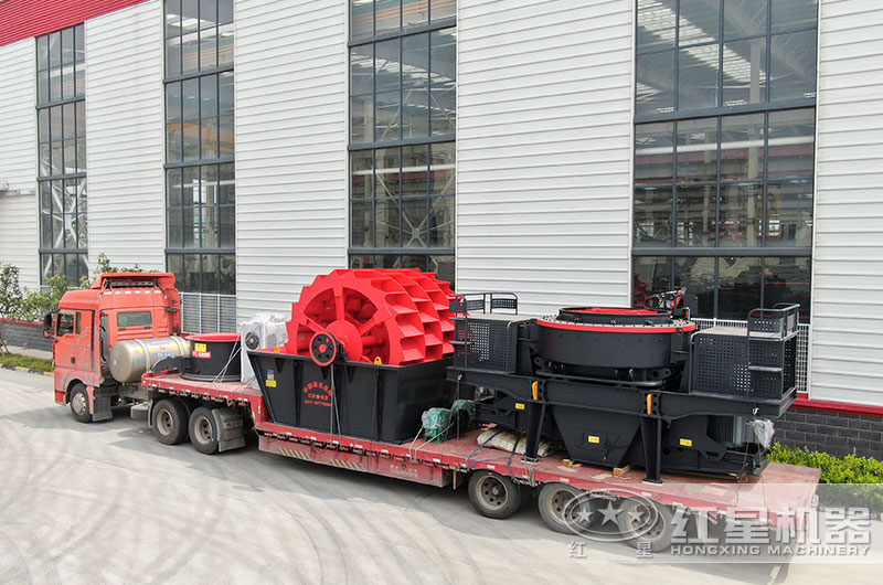 設(shè)備裝車發(fā)貨現(xiàn)場(chǎng) 設(shè)備裝車發(fā)貨現(xiàn)場(chǎng)