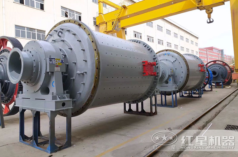 鋼球磨煤機(jī)圖片 鋼球磨煤機(jī)圖片