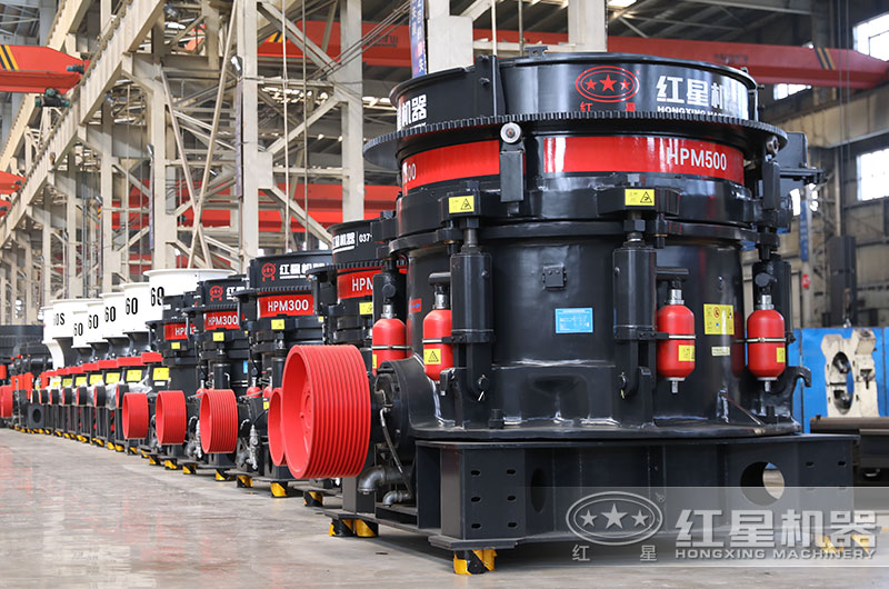 多缸液壓圓錐破碎機圖片 多缸液壓圓錐破碎機圖片