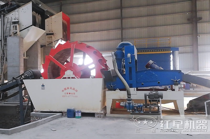 河北客戶工作現(xiàn)場實拍圖