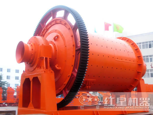 紅星機器球磨機 紅星機器球磨機